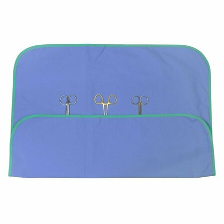 OASIS Cloth Instrument Wrap, 24 in. x 24 in. W2424